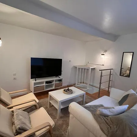 Holiday home Aeroport Cdg Bourget Expo Asterix Paris Disney