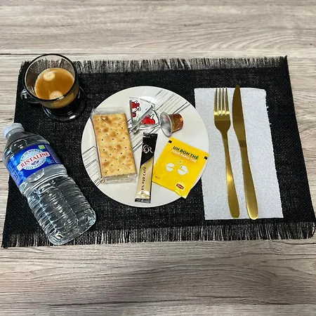 Aeroport Cdg Bourget Expo Asterix Paris Disney Holiday home *